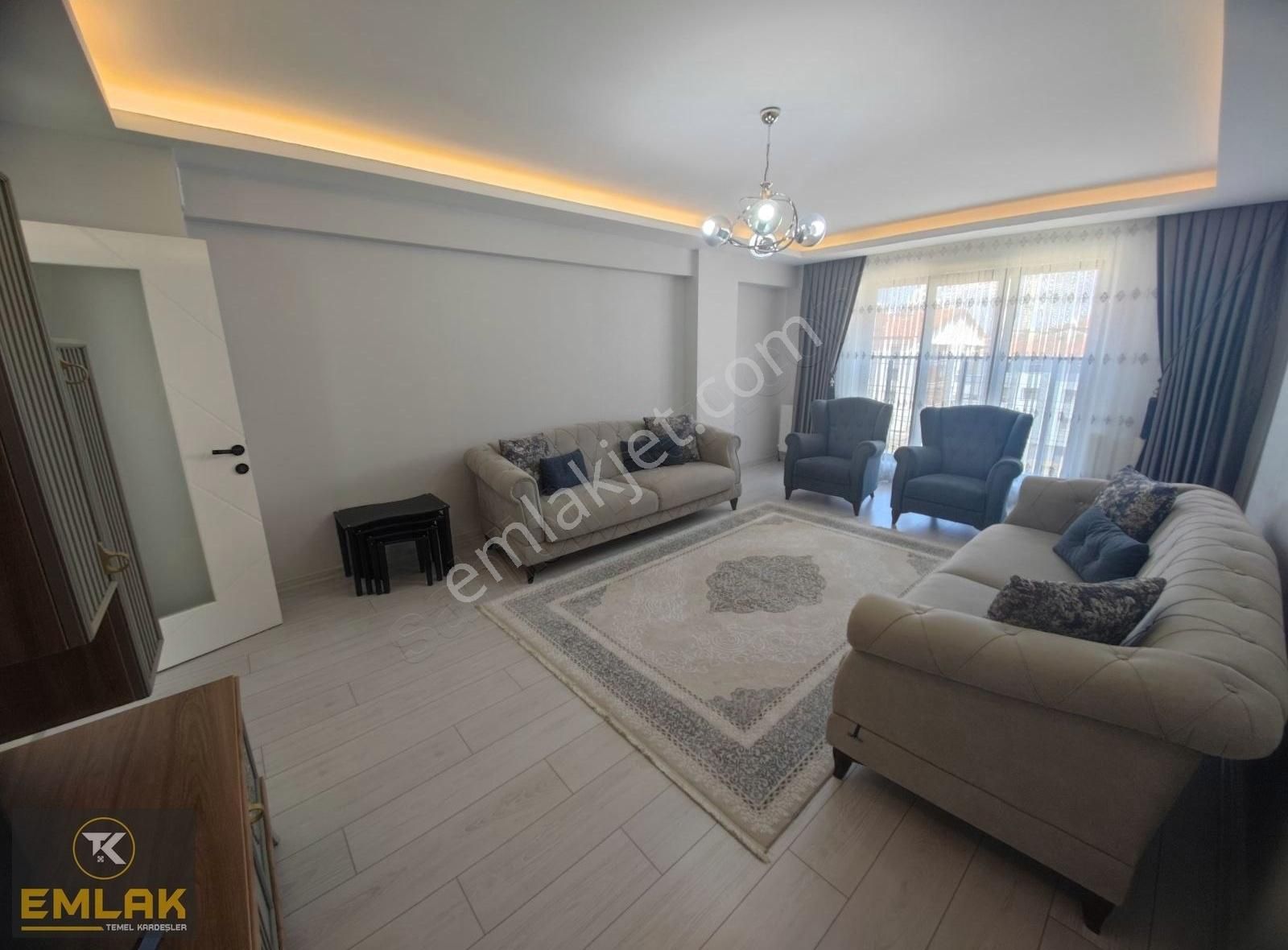 Sincan Malazgirt Satılık Daire ANKARA MALAZGİRT MAH. SATILIK FULL + FULL YAPILI 3+1 DAİRE