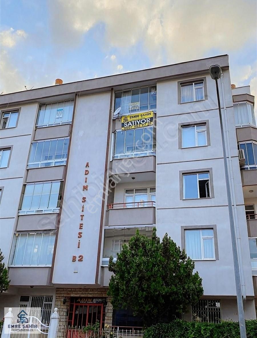 Selçuklu Işıklar Satılık Daire IŞIKLAR MAH. CADDE ÜZERİ 4+1 GENİŞ 3 CEPHELİ SATILIK DAİRE