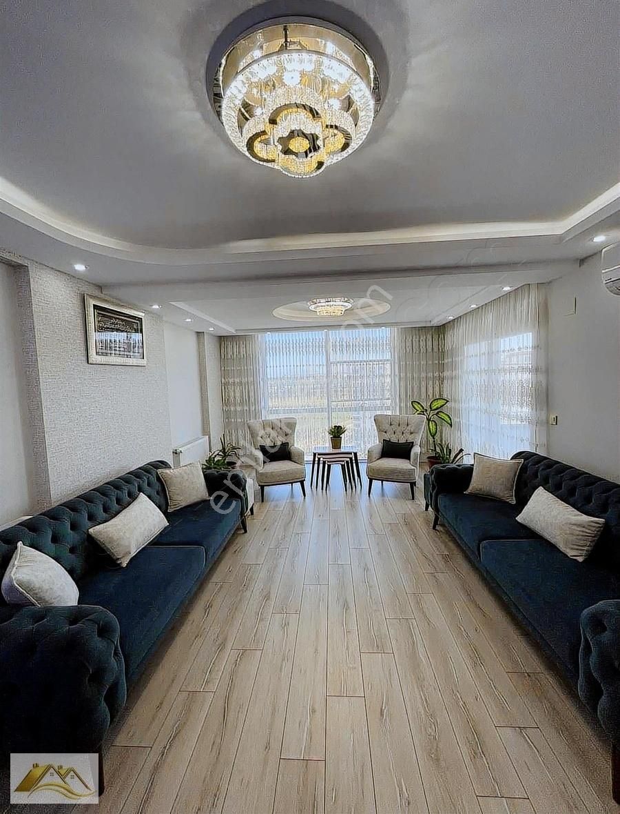 Yüreğir Serinevler Satılık Daire YÜREĞİRİN MERKEZİ BULVAR ÜSTÜ SATILIK 4+1 DAİRE~SİTE~OTOPARK