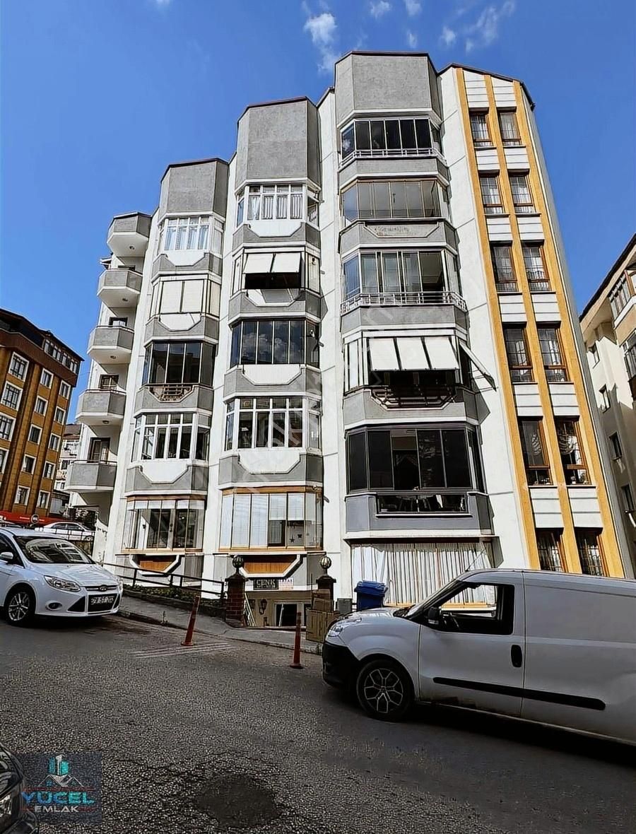 Karabük Merkez Şirinevler Satılık Daire ARAŞTIRMA HASTAHANESİNE YAKIN MÜKEMMEL KONUM 3+1 140M2 DAİRE