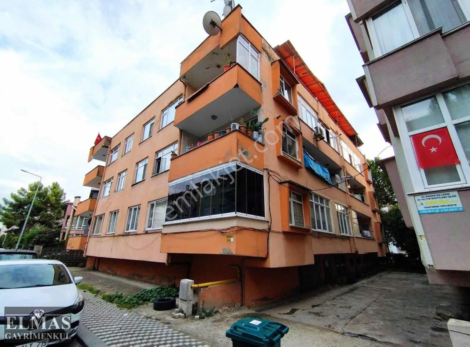 Adapazarı Cumhuriyet Satılık Daire ADAPAZARI CUMHURİYET MH 3+1 SATILIK DAİRE