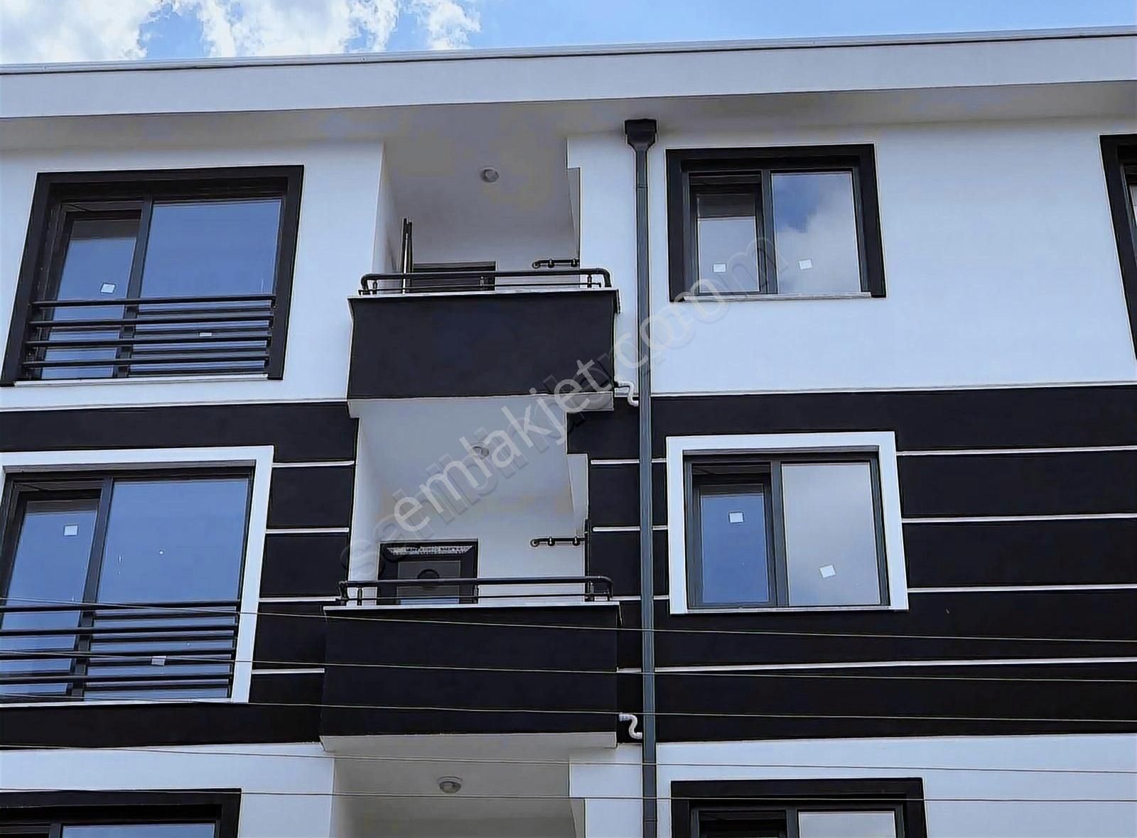 Hendek Yeni Satılık Daire Yeni mahalle 2+1 dubleks sıfır daire