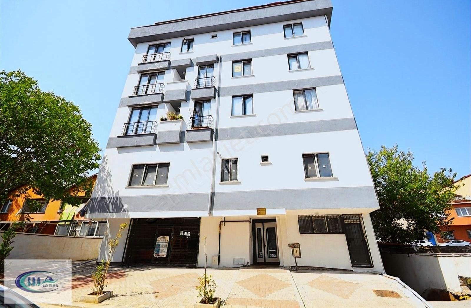 Sancaktepe Abdurrahmangazi Satılık Daire SANCAKTEPE DE 2+1 80 M2 SATILIK ARA KAT DAİRE