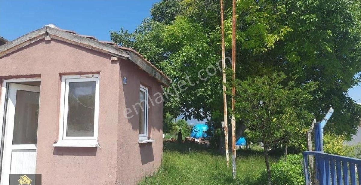 Kütahya Domaniç Hasantepe De 5780 M2 Arsa Ve Çiftlik Evi - Görsel 14