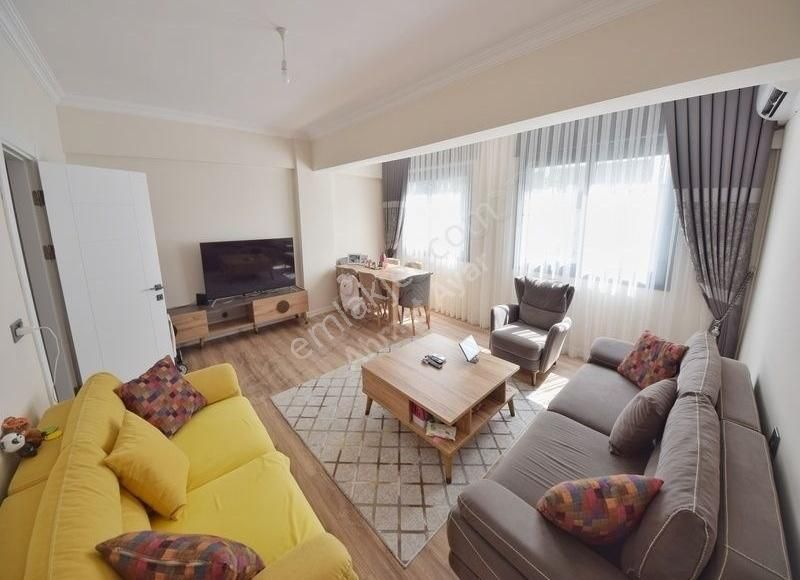 Marmaris Beldibi Satılık Villa Eşyalı 3+1 Triplex Villa