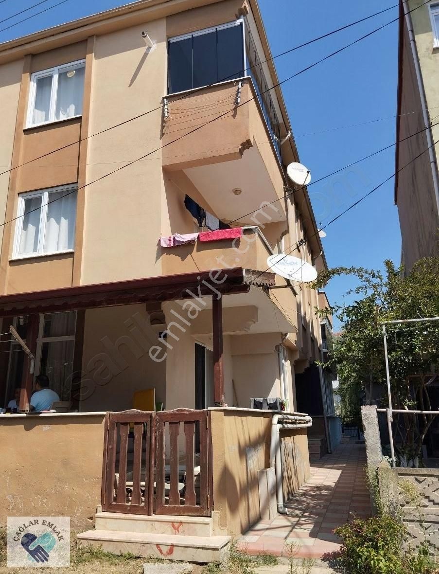 Karasu Aziziye Kiralık Daire Hastane,Kafeler ve üniversiteye yakın full eşyalı,doğalgazlı