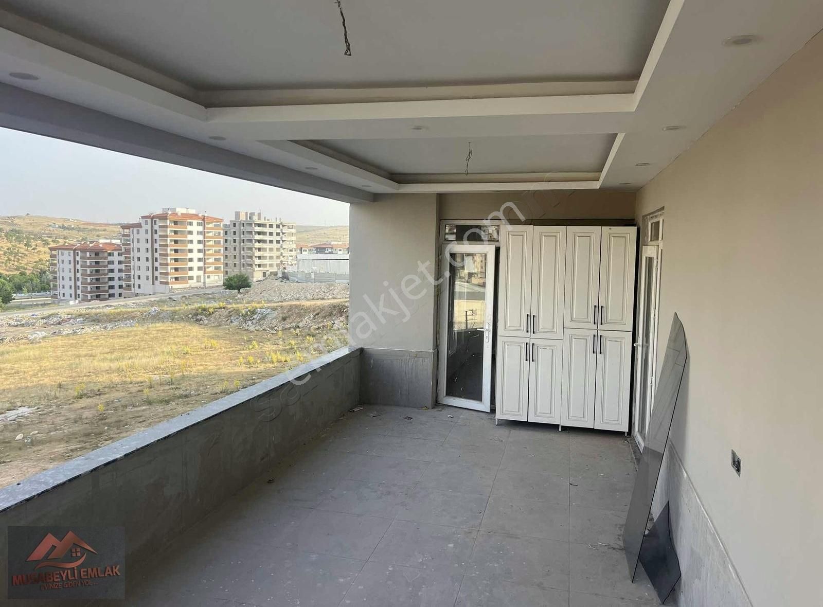 Şahinbey Narlıtepe Satılık Daire YEŞİLVADİ PARKI KARŞISI ULTRA LÜKS SATLIK 2,5+1 DAİRE