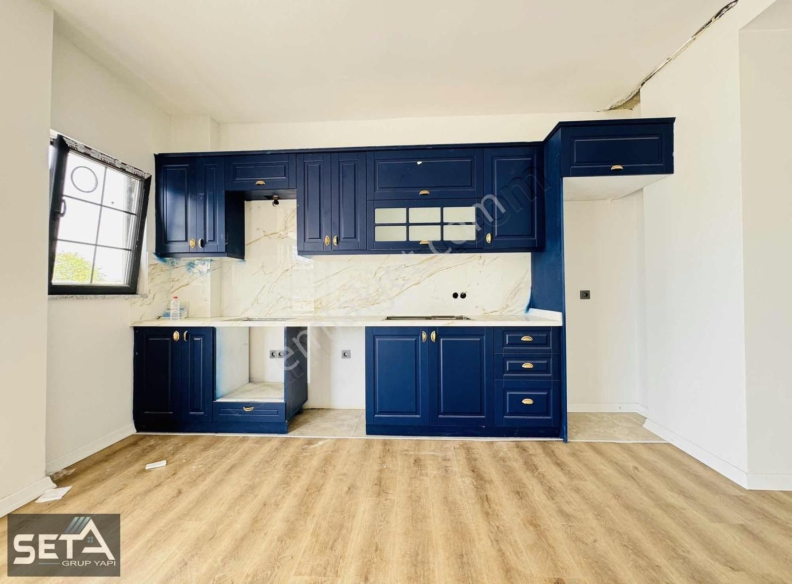 ▃▅▇seta Grup▇▅▃ Deniz Tarafında Saunalı- Havuzlu Lüks Yazlık - Görsel 8