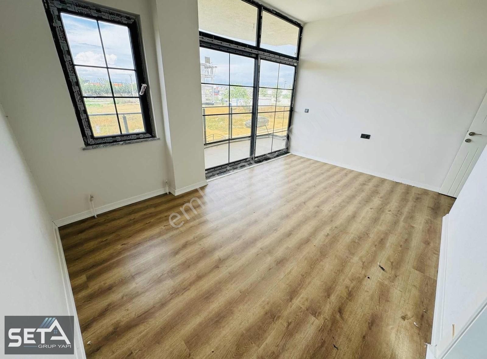 ▃▅▇seta Grup▇▅▃ Deniz Tarafında Saunalı- Havuzlu Lüks Yazlık - Görsel 30