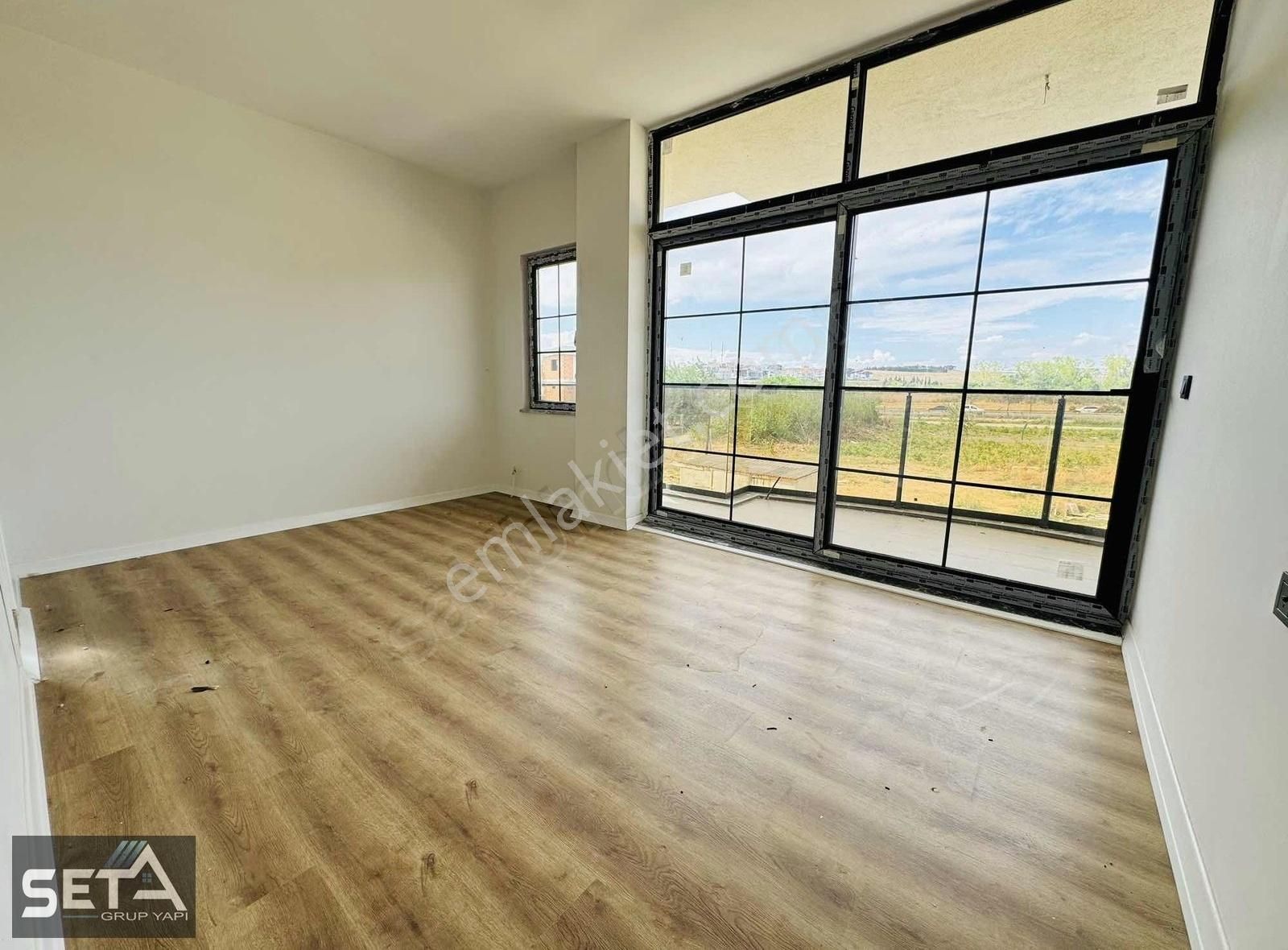 ▃▅▇seta Grup▇▅▃ Deniz Tarafında Saunalı- Havuzlu Lüks Yazlık - Görsel 17