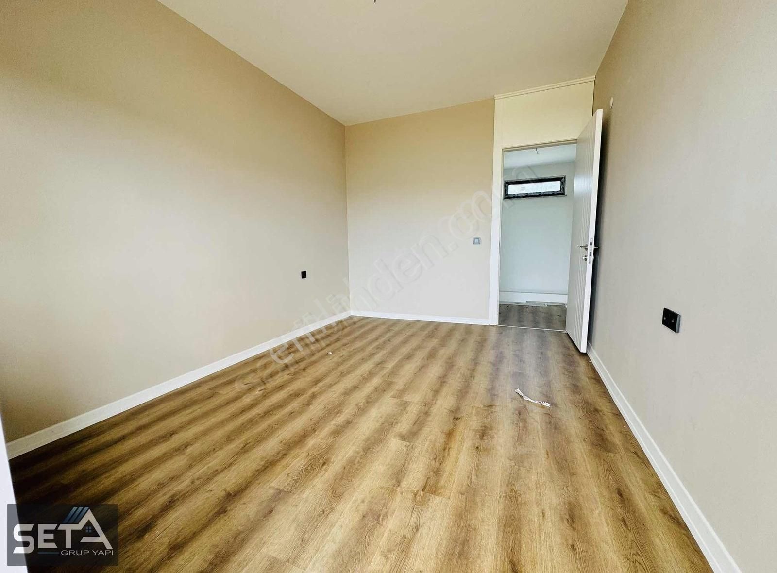 ▃▅▇seta Grup▇▅▃ Deniz Tarafında Saunalı- Havuzlu Lüks Yazlık - Görsel 12