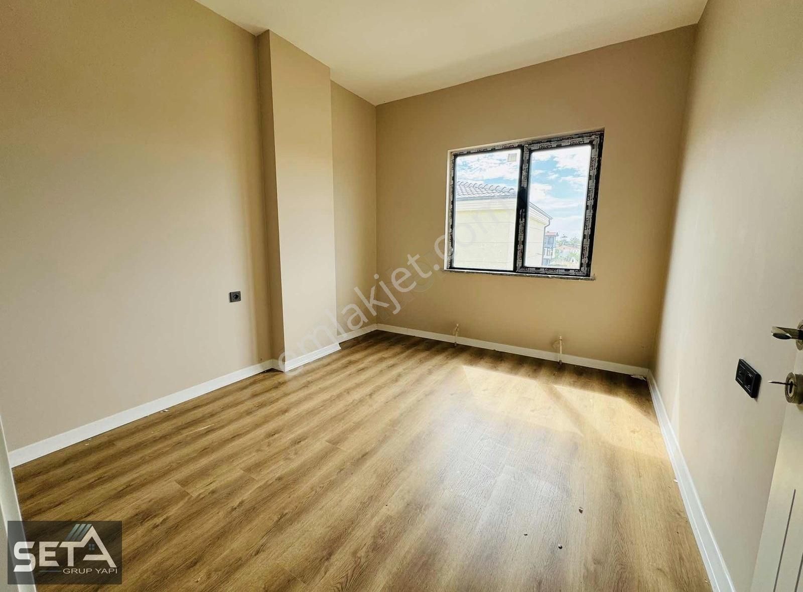 ▃▅▇seta Grup▇▅▃ Deniz Tarafında Saunalı- Havuzlu Lüks Yazlık - Görsel 11