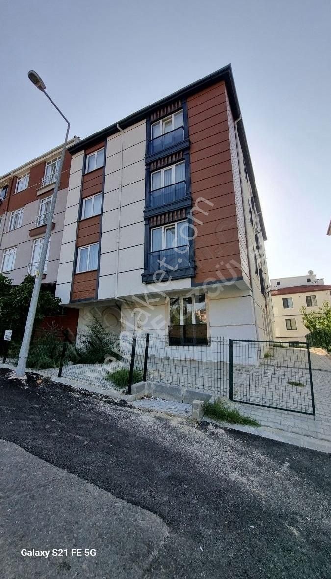 Çorlu Rumeli Satılık Daire SATILIK FIRSAT DAİRE 1+1 RUMELİ MAH.