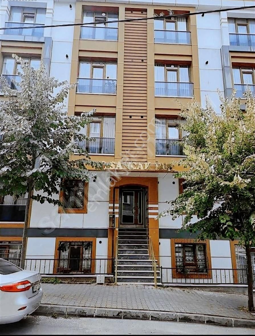 Sultangazi Gazi Kiralık Daire MİR EMLAK & iİNŞAATAN KİRALIK 2+1 ASANSÖRLÜ BAHÇE KAT DAİRE