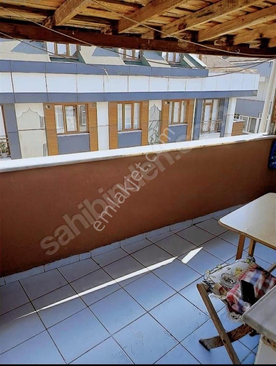 Sultangazi Zübeyde Hanım Kiralık Daire MİR EMLAK & İNŞATTAN KİRALIK 2+1 ÇATI KAT DAİRE