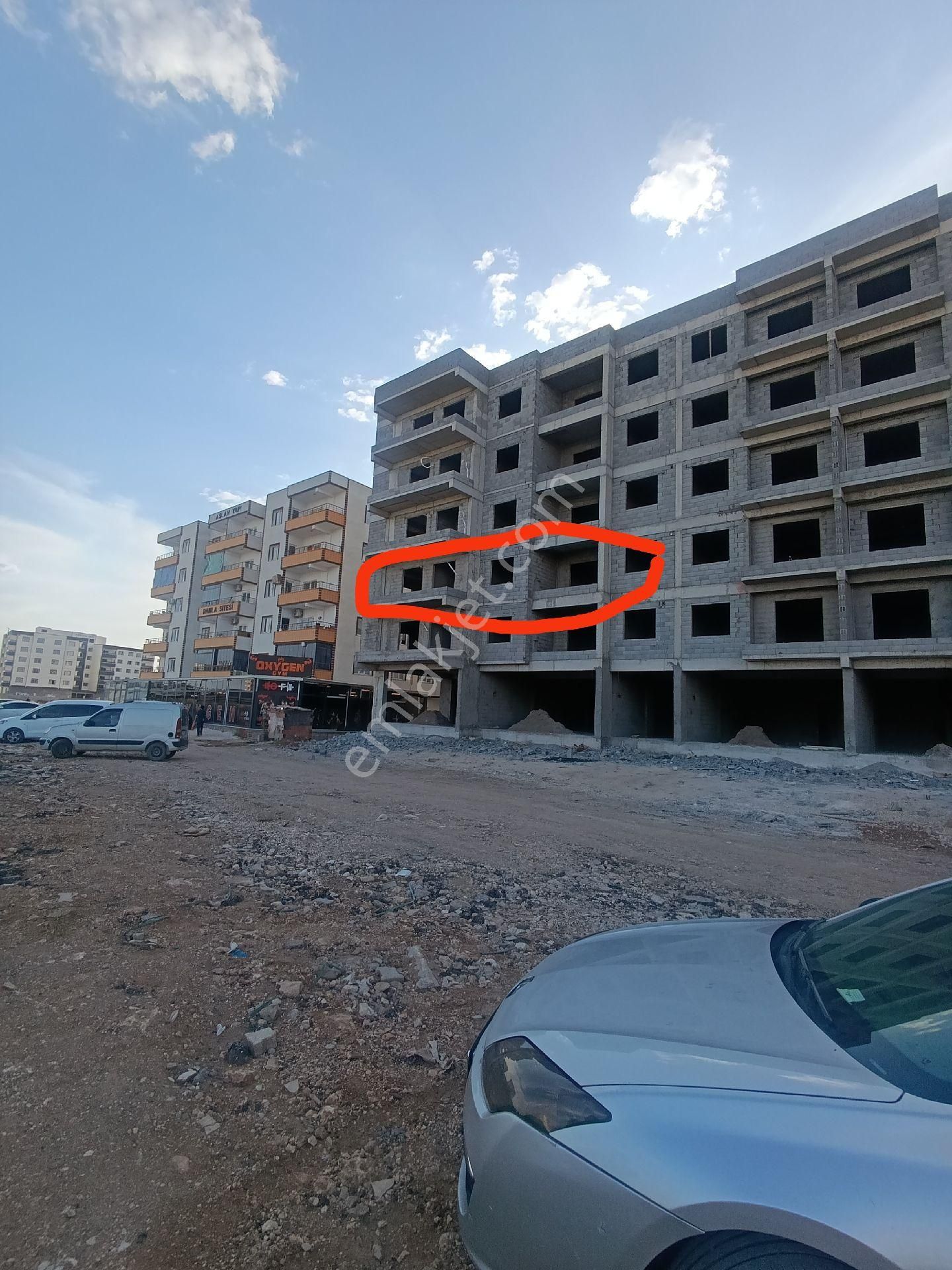 Lokman Bektaş Emlaktan Satılık