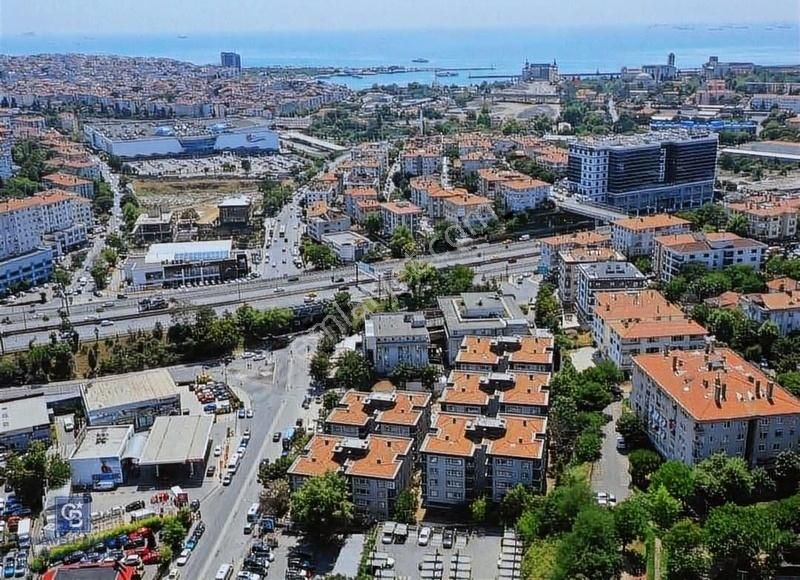 Kadıköy Koşuyolu Satılık Daire KOŞUYOLU DIŞBANK SİTESİNDE 1+1 SATILIK DAİRE