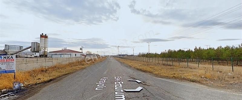 Paşaçayır Osb Sanayi Yanında Müstakil Tapulu 3047 M2 Arsa - Görsel 2