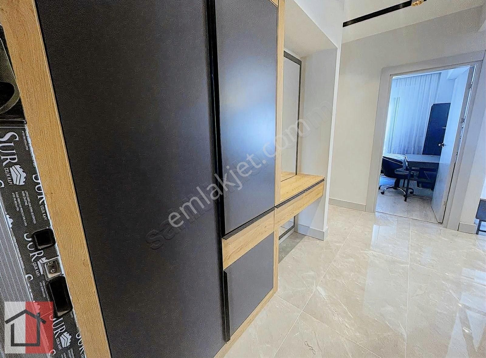 Kuşadasında Havuzlu Sitede Satılık Sıfır Daire - Görsel 9