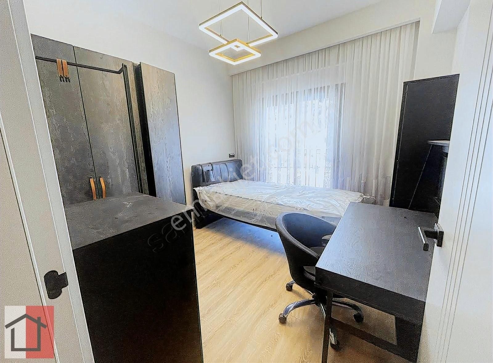 Kuşadasında Havuzlu Sitede Satılık Sıfır Daire - Görsel 3