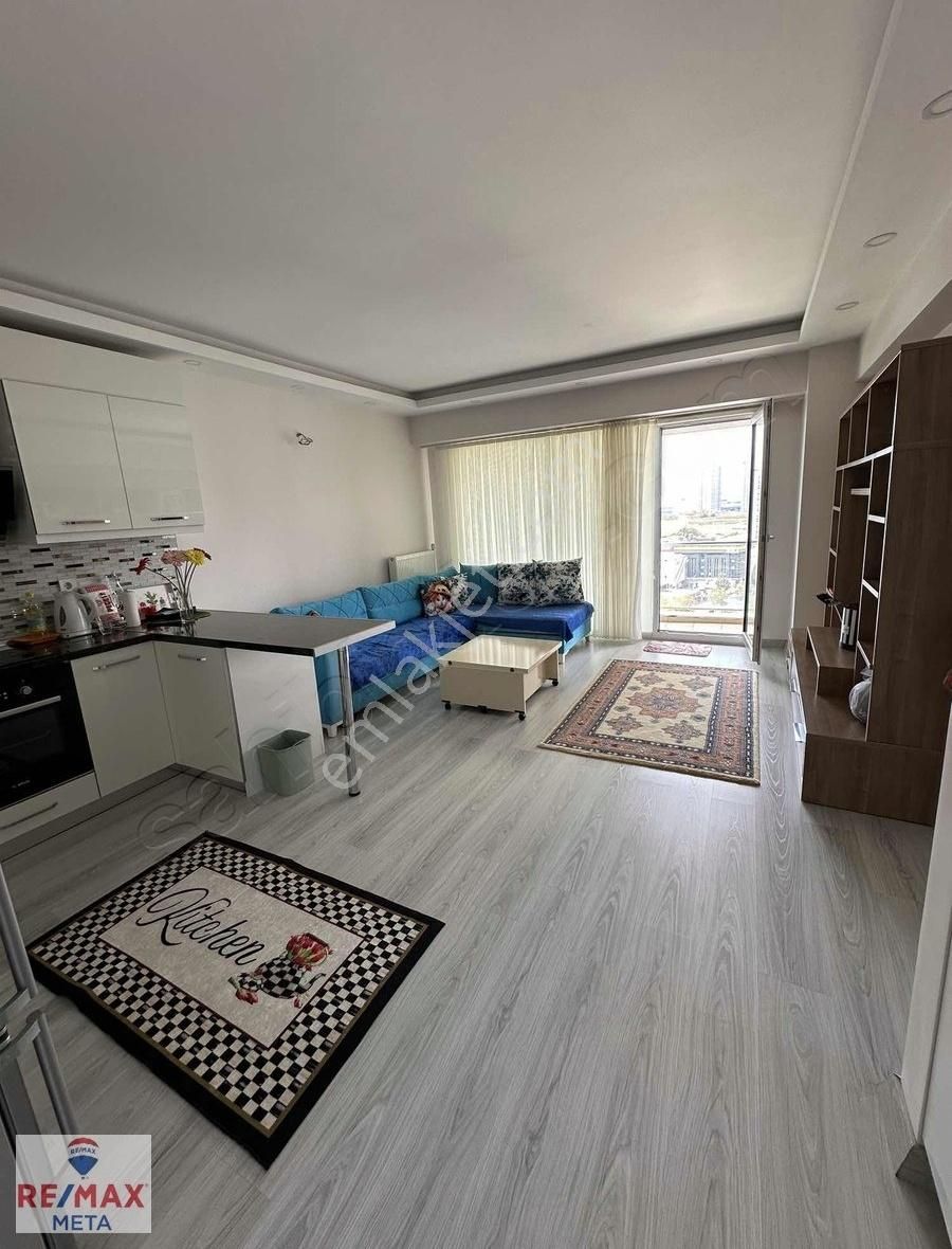 Başakşehir Bahçeşehir 2. Kısım Satılık Daire DUMANKAYA MODERN VADİ 2+1 BOŞ SATILIK DAİRE