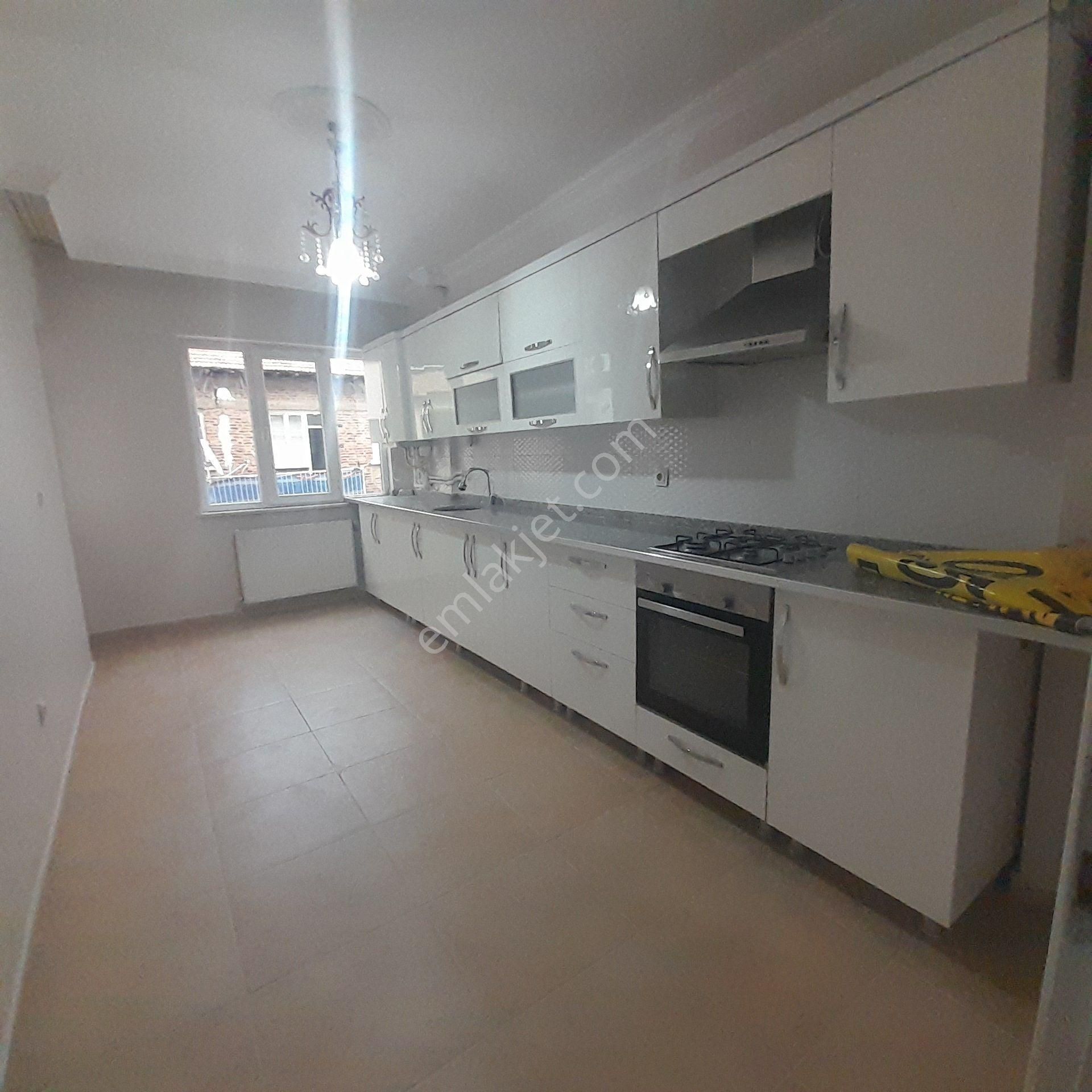 Battalgazi Hacı Abdi Satılık Daire SATILIK DAİRE 3+1 Haciabdi mah