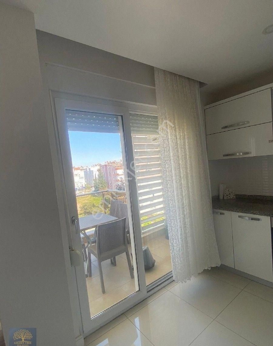 Konyaaltı Liman Kiralık Daire 30.bin tl LIMANDA KIRALIK DAIRE