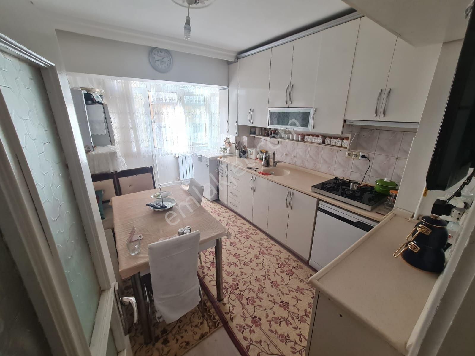 Sincan Mareşal Çakmak Satılık Daire  MÇ EMLAK'TN MAREŞAL ÇAKMAK MAH'DE 3+1 SATILIK DAİRE