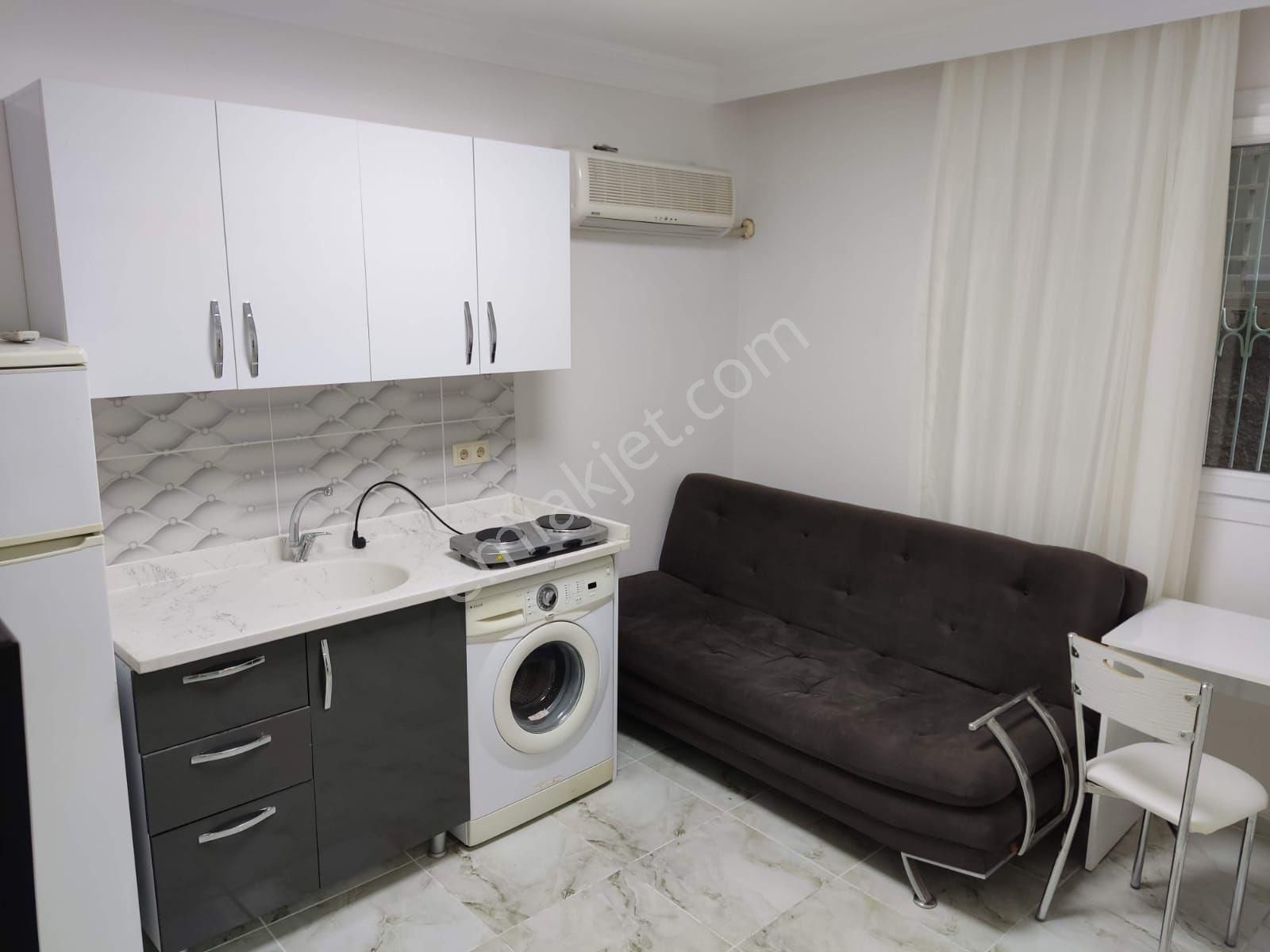 Çukurova Mahfesığmaz Kiralık Daire ÖĞRENCİYE MEMURA UYGUN 1+1 1+0 UYGUN EŞYALI APART DAİRELER 