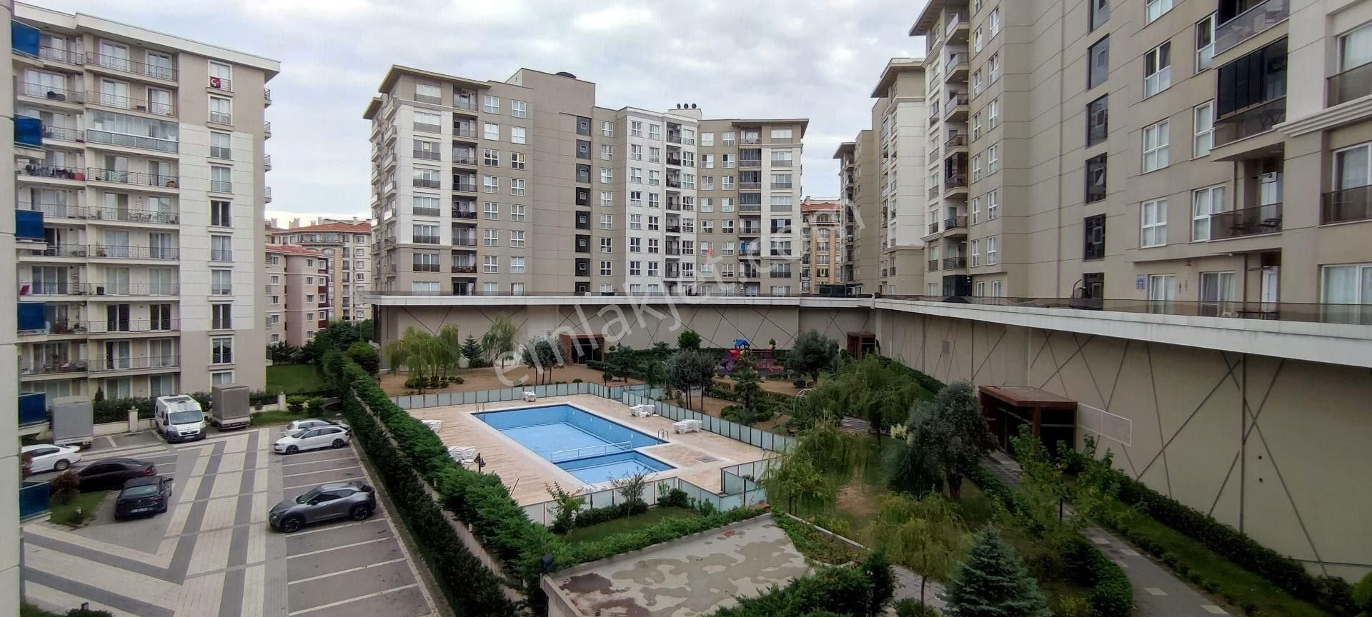 Esenyurt Cumhuriyet Satılık Daire MAHAL İSTANBUL EVLERİNDE SATILIK FIRSAT 1+1 DAİRE