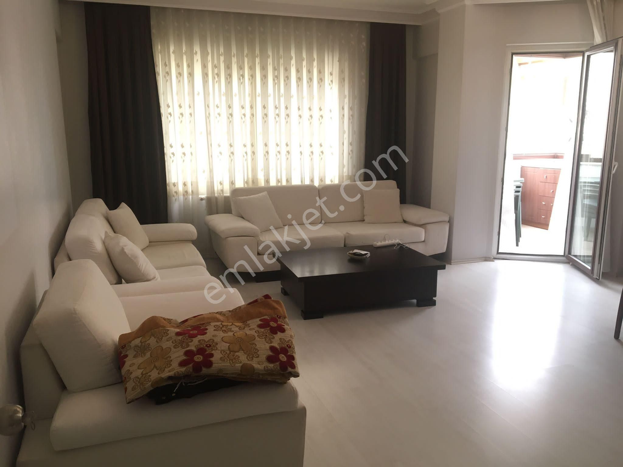 Ataşehir Küçükbakkalköy Kiralık Daire  ATAŞEHİR ÖR-KO SİTESİNDE KİRALIK 4+1 EŞYALI DAİRE