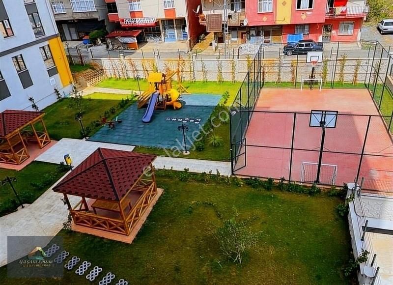 Pendik Sülüntepe Satılık Daire Yaşam'dan Sülüntepe De Güvenlikli Lüks Sitede 3+1 Satılık Daire