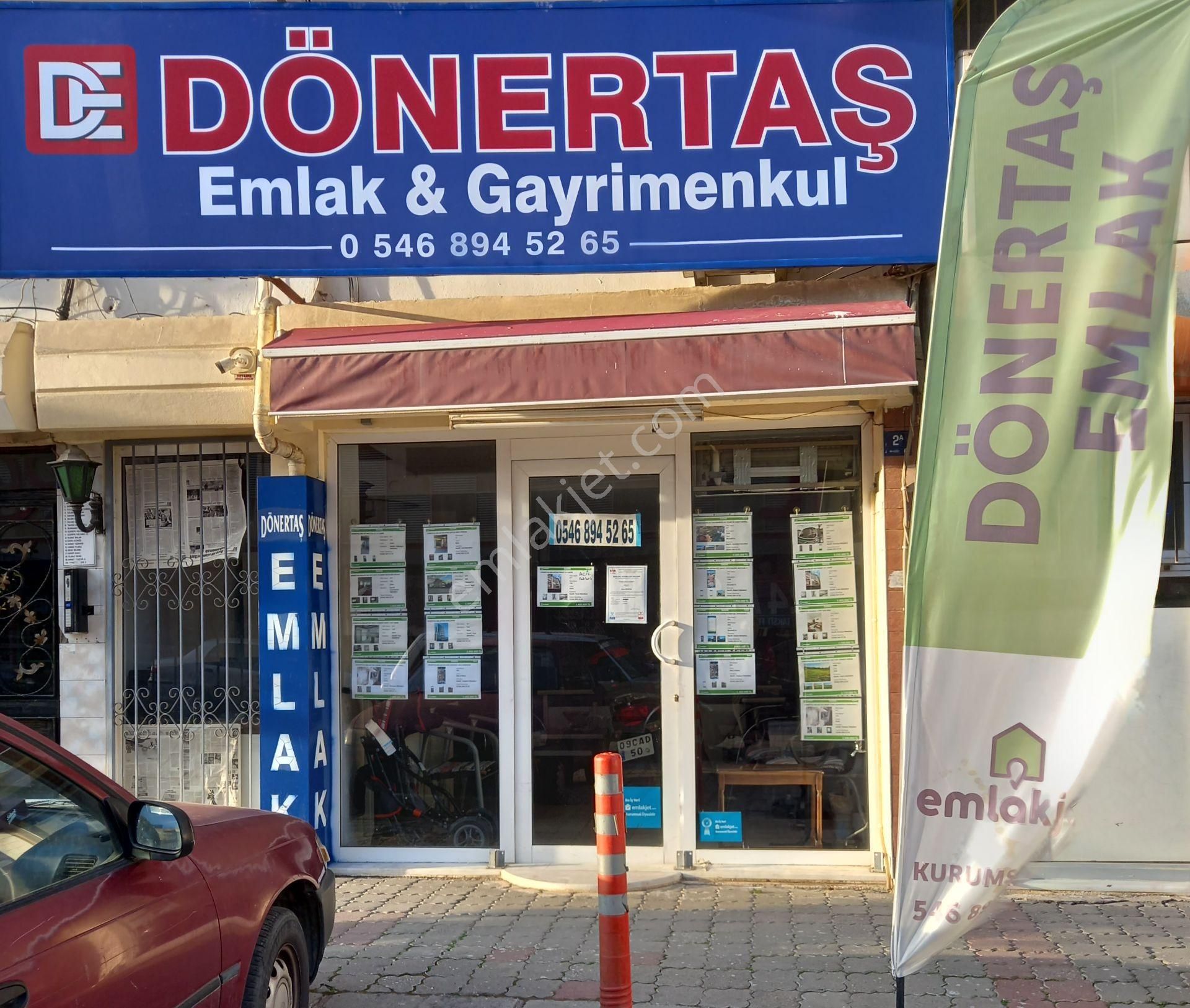 Karacasu Büyükdağlı Satılık Zeytinlik  DÖNERTAŞ EMLAKTAN KARACASU YAYLADA ZEYTİNLİK BAĞ EVİ