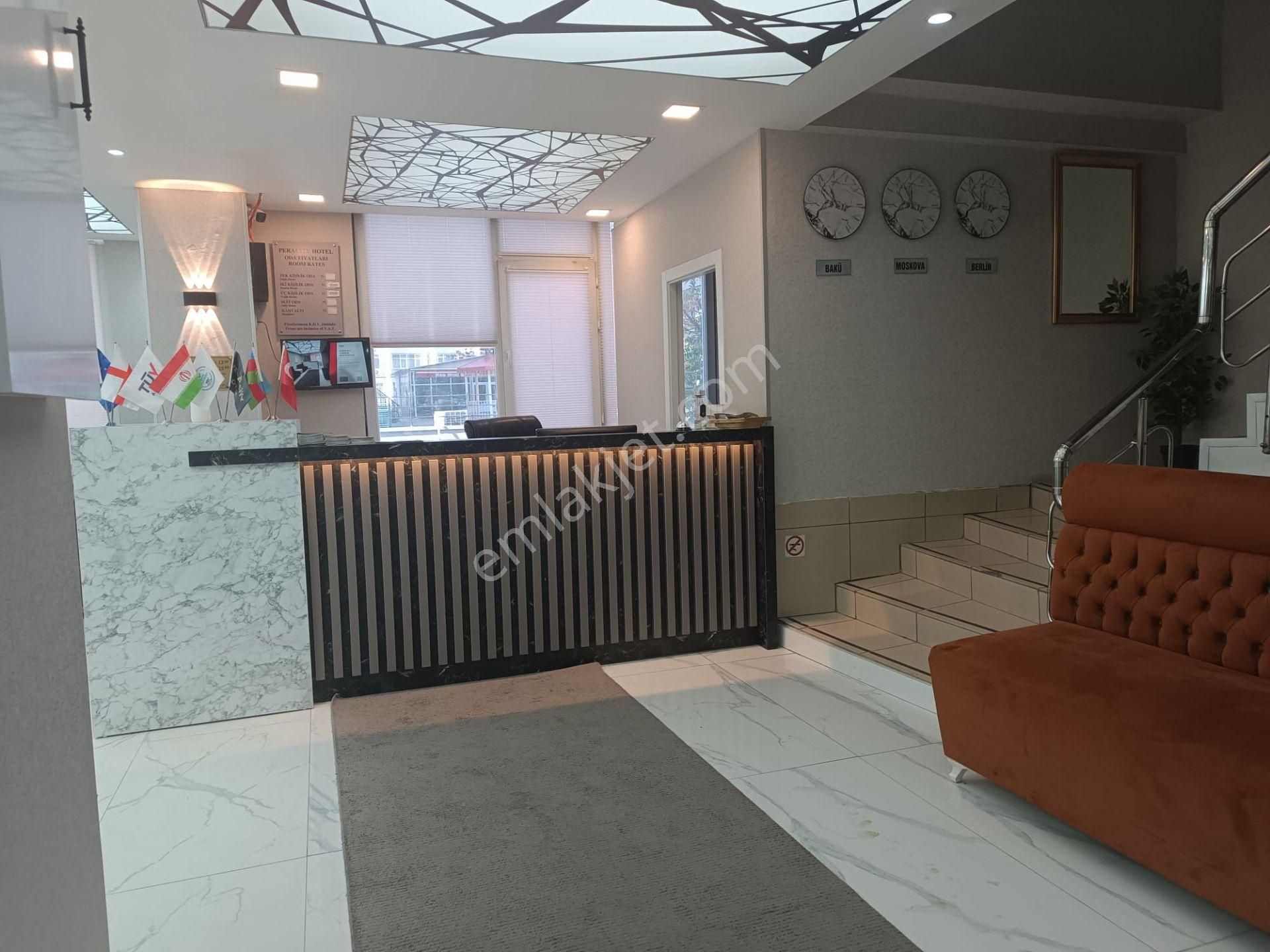 Günlük Haftalık Aylık Açık Büfe Kahvaltılı Ankara Merkezde - Görsel 23