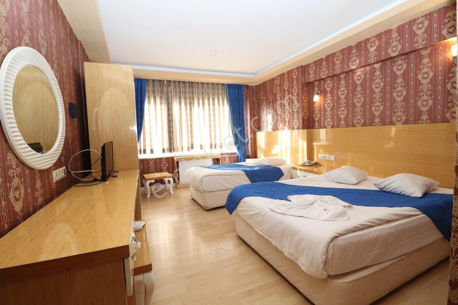 Günlük Haftalık Aylık Açık Büfe Kahvaltılı Ankara Merkezde - Görsel 4