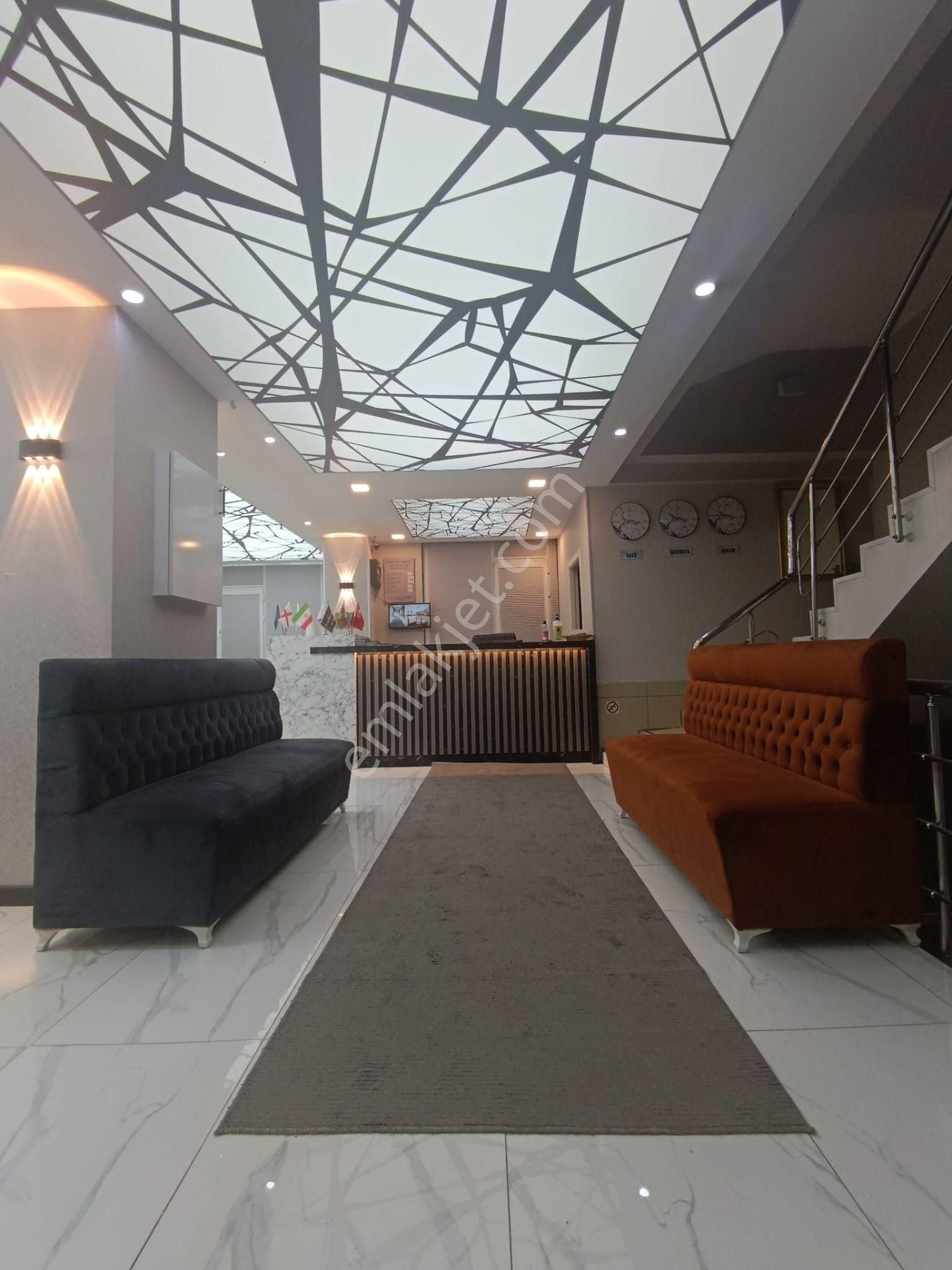 Günlük Haftalık Aylık Açık Büfe Kahvaltılı Ankara Merkezde - Görsel 22