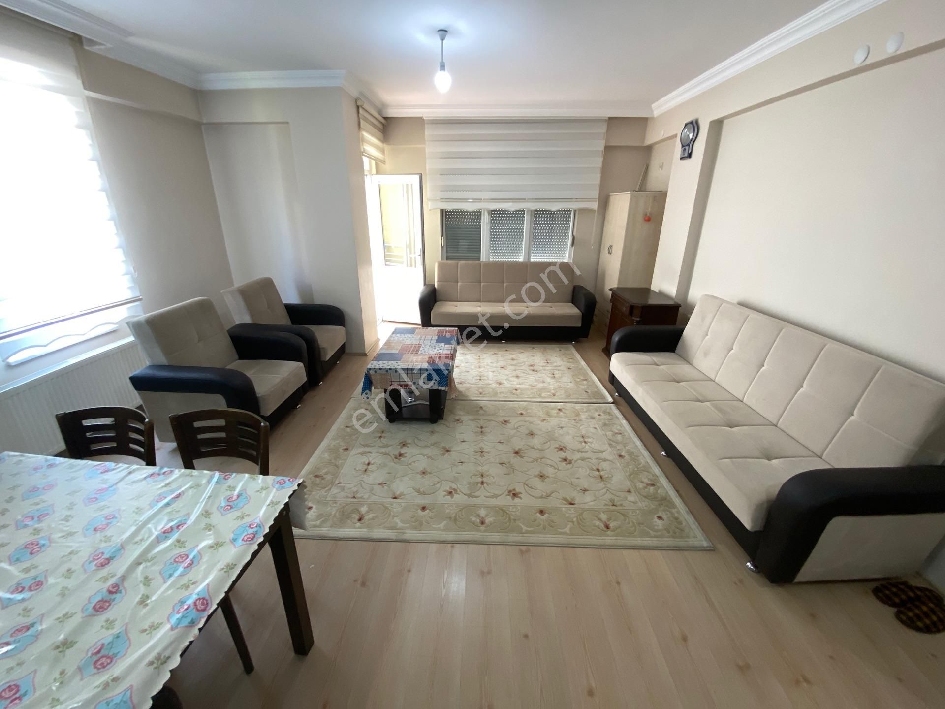 Edirne Merkez Şükrüpaşa Kiralık Daire MARMARA'DAN ŞÜKRÜPAŞA'DA 1+1 GENİŞ KİRALIK DAİRE (1 EKİM TESLİM) 