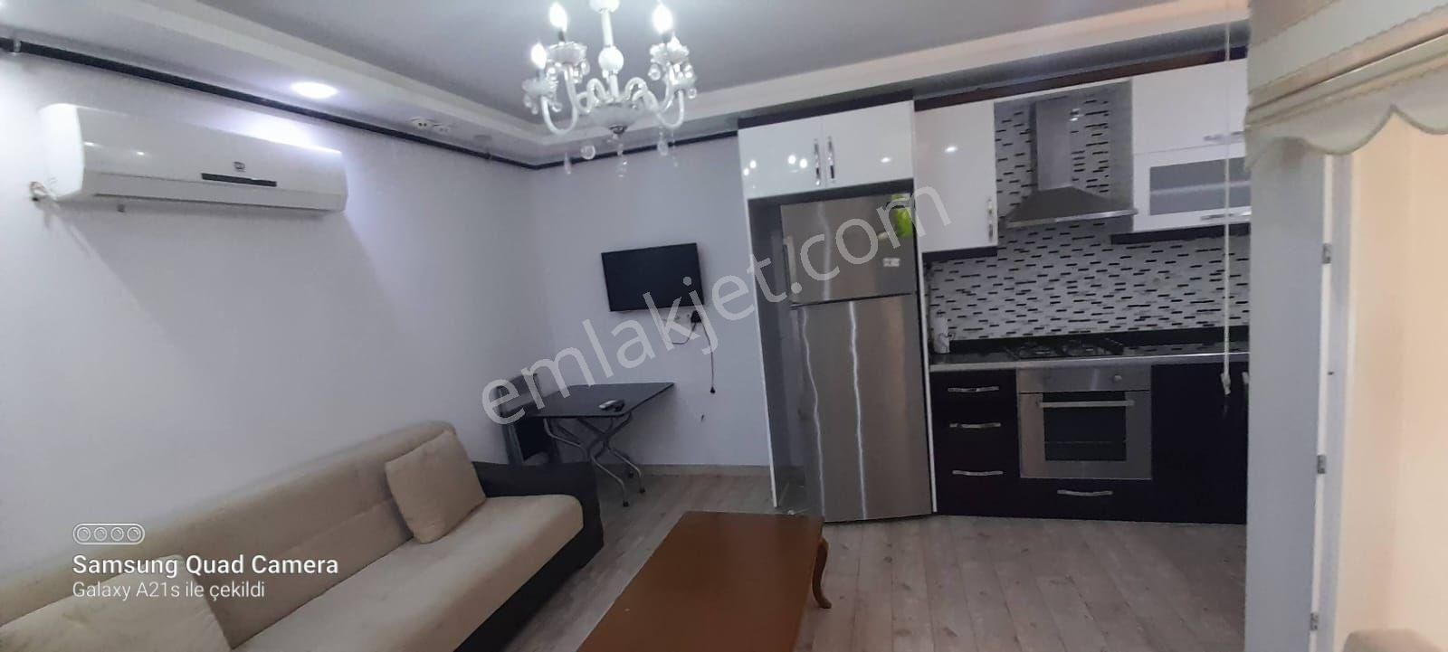 Yenişehir Çiftlikköy Satılık Daire ÜNİVERSİTE CADDESİ DOĞALGAZLI SİTE İÇİ EŞYASIZ 1+1 SATILIK DAİRE