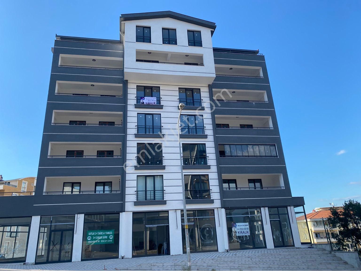 Osmangazi Yunuseli Kiralık Dükkan & Mağaza  DİALOG MİHTER'DEN YUNUSELİ'DE CADDE ÜZERİNDE 40M2 DÜKKAN