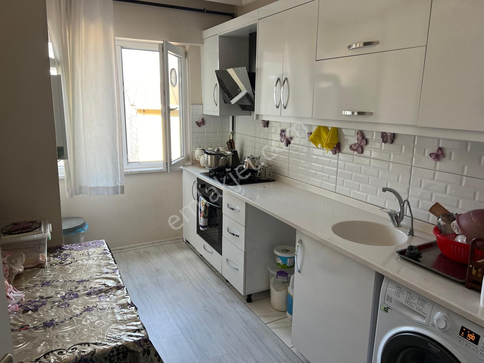 Yıldırım Maltepe Satılık Daire MALTEPE MAHALLESİNDE 4+1 184 M2 DUBLEKS DAİRE