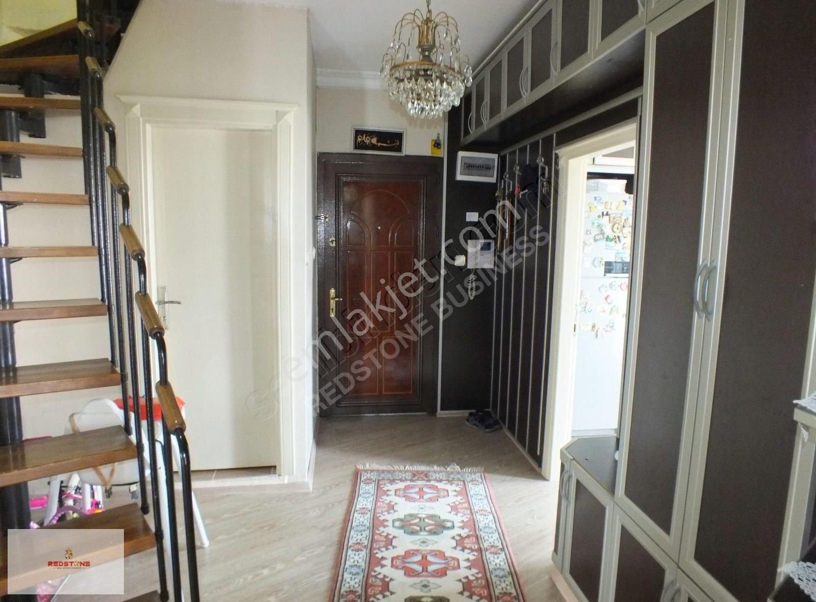 Muratpaşa Yeşilbahçe Satılık Daire YEŞİLBAHÇE'DE ANA CADDE ÜZERİNDE 6+2 DUBLEKS DAİRE