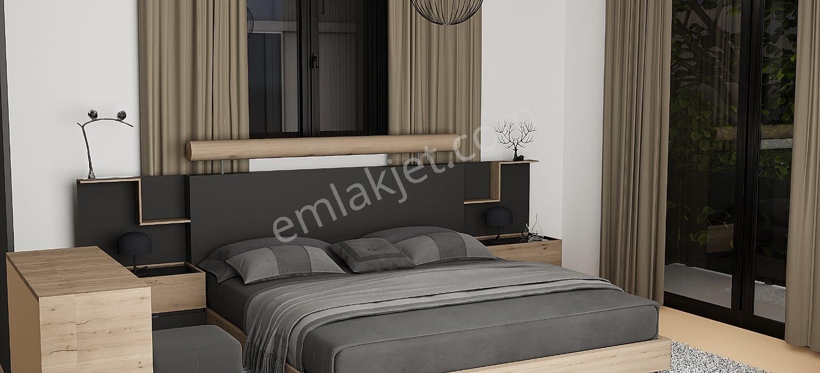 Girne Karşiyaka'da Satılık Ultra Lüx 4+1 Villa !!! - Görsel 22