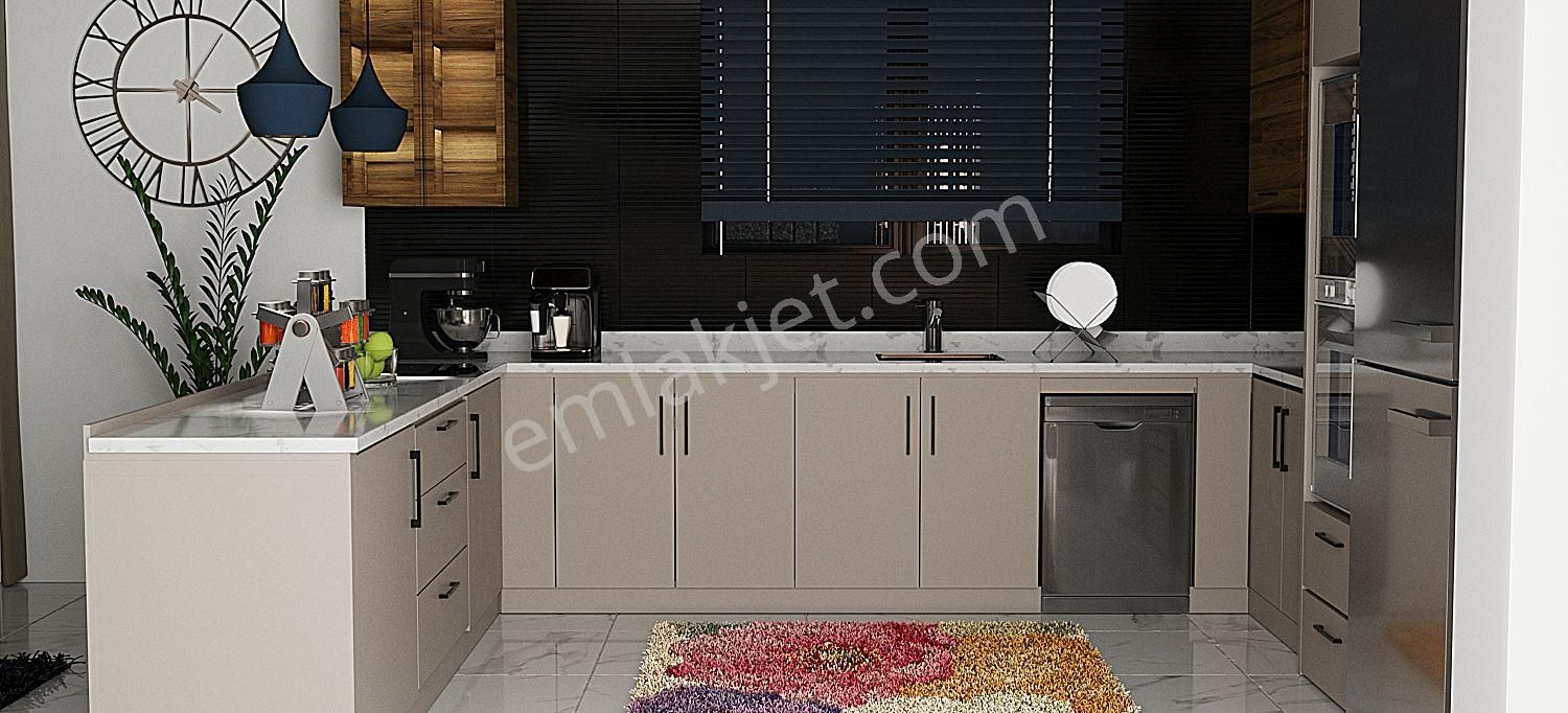 Girne Karşiyaka'da Satılık Ultra Lüx 4+1 Villa !!! - Görsel 18