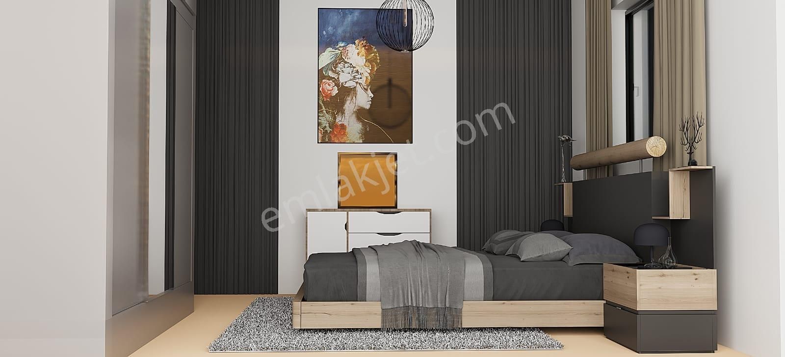 Girne Karşiyaka'da Satılık Ultra Lüx 4+1 Villa !!! - Görsel 21