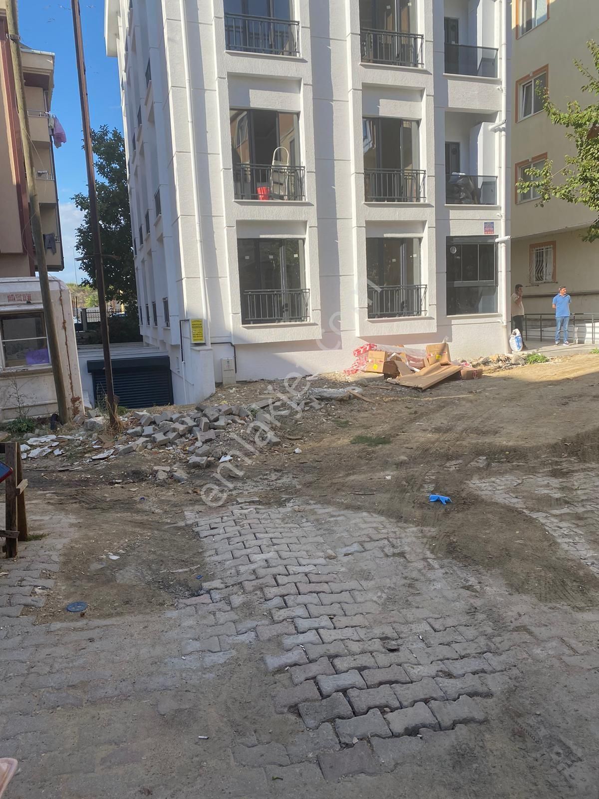 Büyükçekmece Dizdariye Satılık Daire BUYUKCEKMCE MERKEZDE SATILIK SIFIR DAIRE