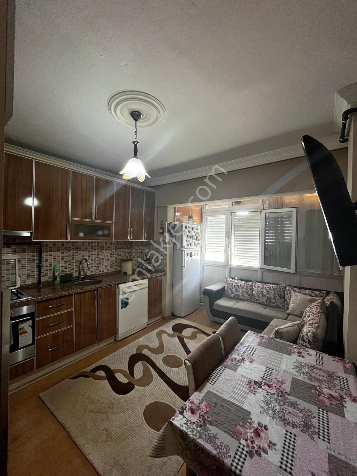 Nazilli Yeni Satılık Daire  YENİ MAH. 3+1 SATILIK DUBLEX DAİRE