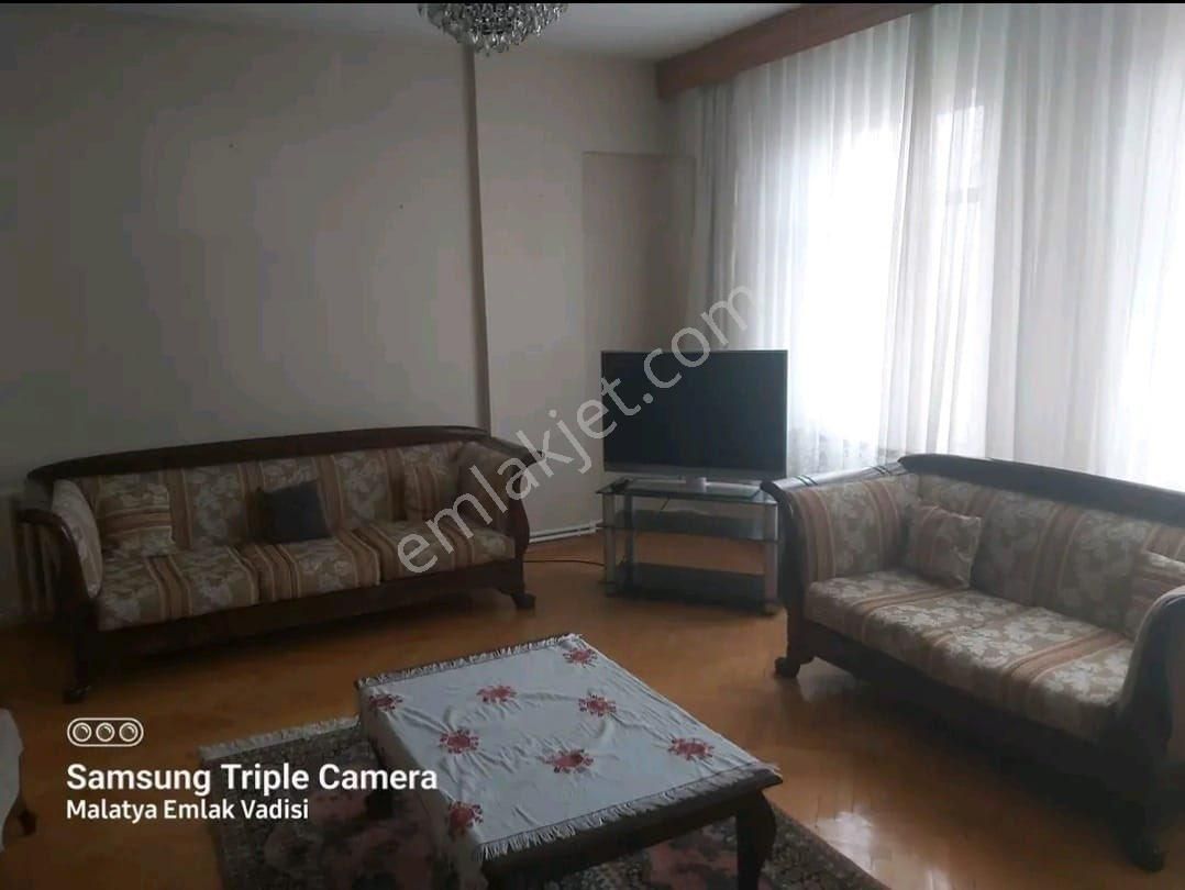 Battalgazi Fırat Kiralık Daire BATTALGAZİ YENİ HASTANE YANINDA 3+1 EŞYALI DAİRE