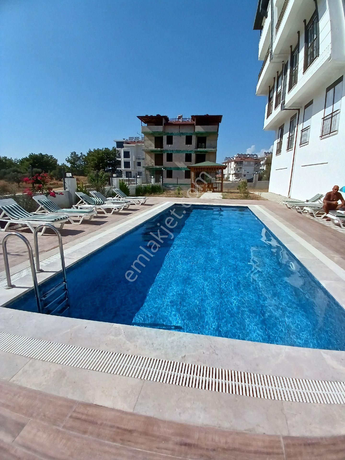 Manavgat Sarılar Satılık Daire Manavgat Sarılar acil satılık 3+1 dubleks daire