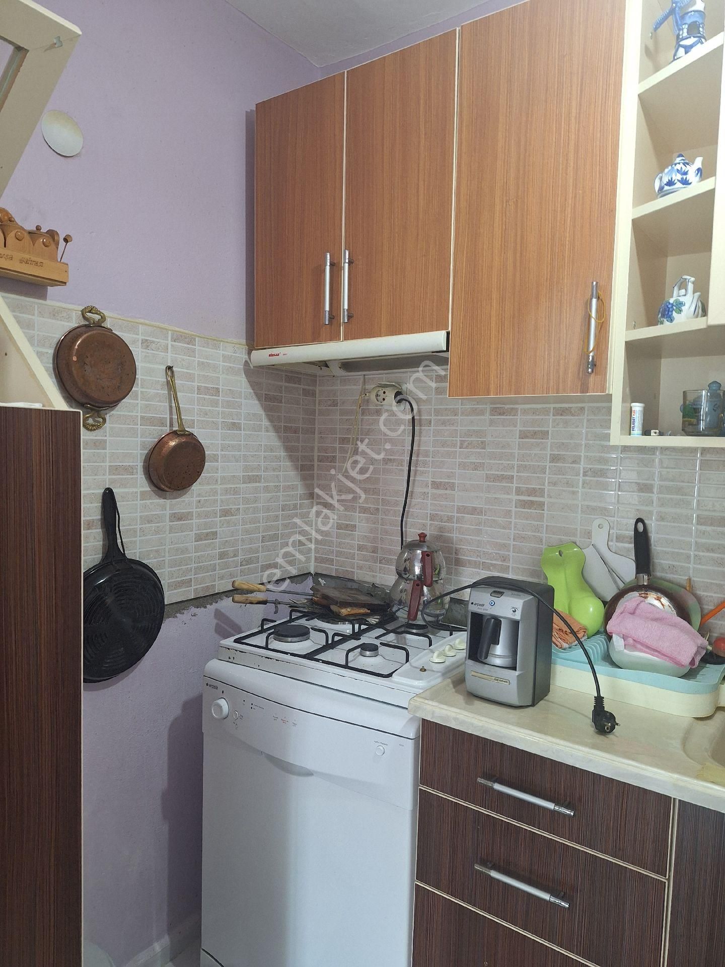 Gemlik K.kumla Feyza Emlak Tan Satılık Havuzlu Daire - Görsel 20