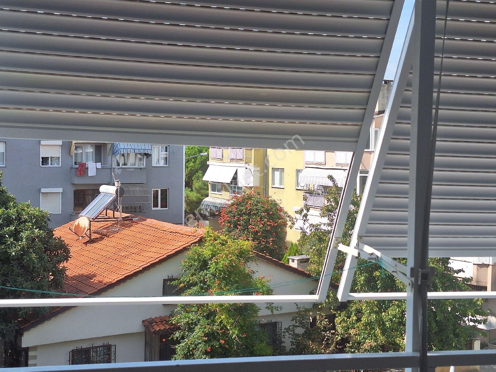 Gemlik K.kumla Feyza Emlak Tan Satılık Havuzlu Daire - Görsel 14
